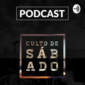 Mensagens - Culto de Sábado da Primeira Batista de Campo Grande