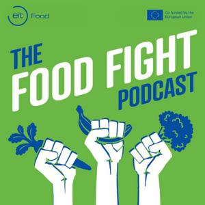 The Food Fight by EIT Food