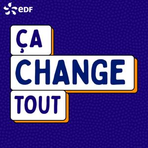 Ça change tout by EDF