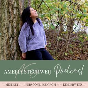 Amelia Stechweij Podcast