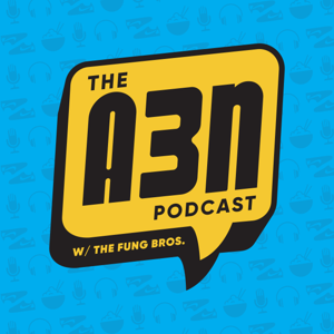 The A3N Podcast