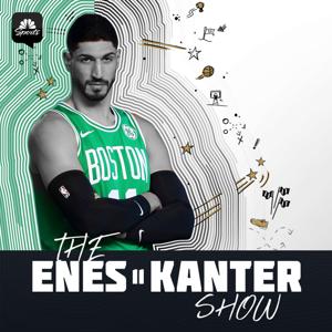 The Enes Kanter Show