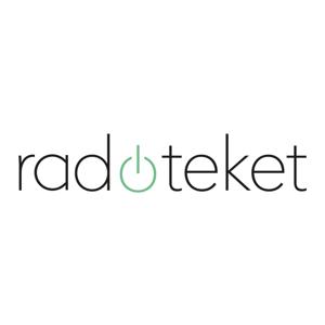 Radioteket