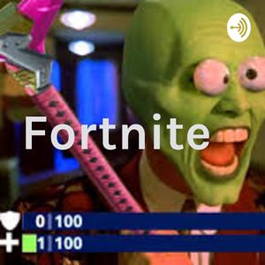 Fortnite by S jfjfkdsisxcc