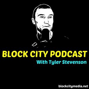 Block City with Tyler Stevenson