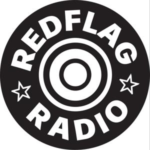 Red Flag Radio by redflag