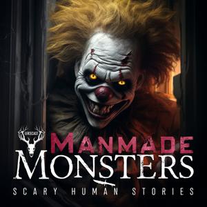 Manmade Monsters by Eeriecast Network