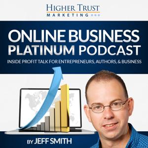 Online Business Platinum Podcast