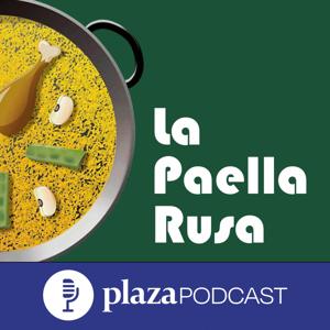 La Paella Rusa