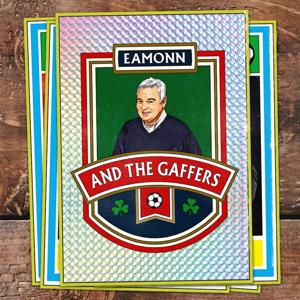 Eamonn And The Gaffers