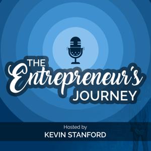 The Entrepreneur's Journey