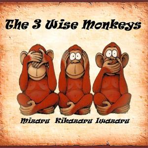 The Three Wise Monkeys Podcast