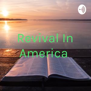 Revival In America