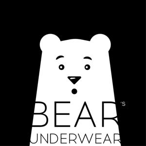 Bear's Underwear