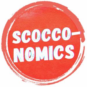 Scocconomics by Sandro Scocco, Josefin Nauri