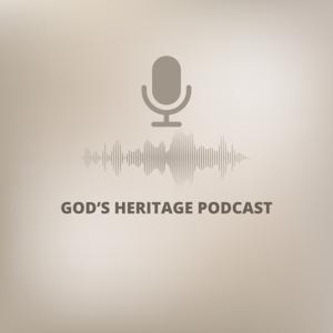 God’s heritage