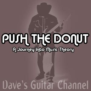 Push the Donut - A Journey Into Music Theory