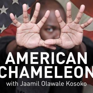 American Chameleon