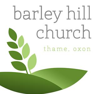 Barley Hill Church - Thame, UK