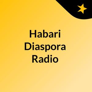 Habari Diaspora Radio
