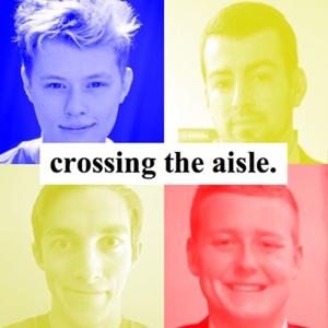 Crossing the Aisle