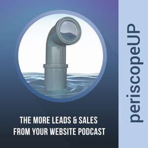 Getting More Leads & Sales From Your Website Podcast