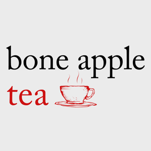 Bone Apple Tea