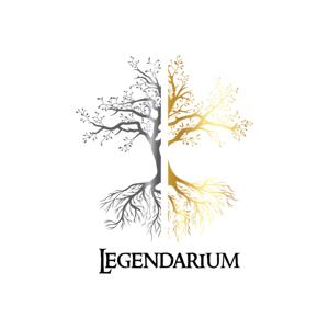 Legendarium Türkiye
