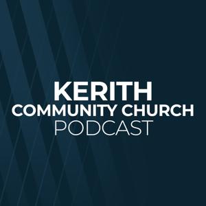 Kerith Community Church Podcast