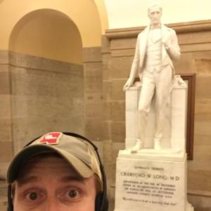 Mr. Beitzel’s Breakdown: A Georgia Studies Podcast