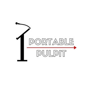 Portable Pulpit