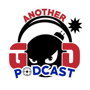 Another G D Podcast by Guy