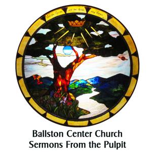 Ballston Center Church