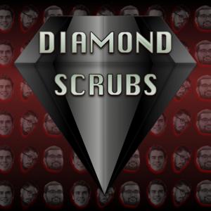 Diamond Scrubs