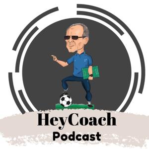 HeyCoach Podcast