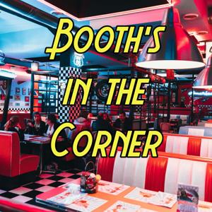 Booth's in the Corner