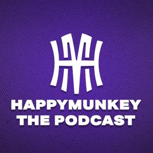 HappyMunkey Podcast