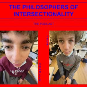 The Philosophers of Intersectionality