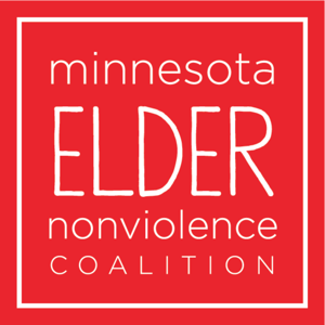 Minnesota Elder Nonviolence Coalition Podcast