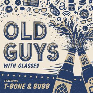 Old Guys with Glasses