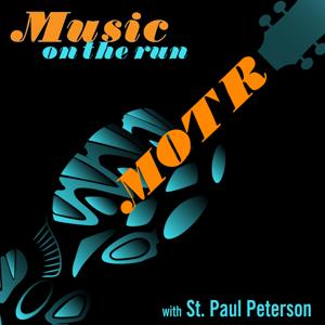 Music On The Run by Music On The Run