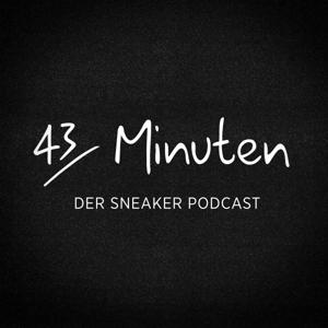 43einhalb Minuten