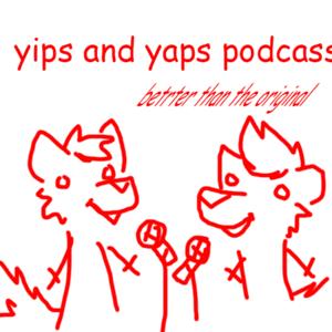 Yips & Yaps Podcast