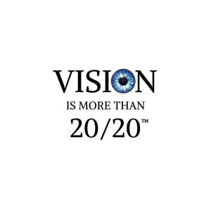 Vision is More Than 20/20 by Dr. Miki Lyn Zilnicki