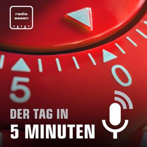 Der Tag in 5 Minuten by Radio Essen