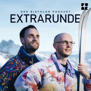 Extrarunde - Der Biathlon Podcast by Biathlon mit Ron