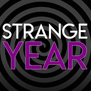 Strange Year: A Strange History Podcast by Jason Horton