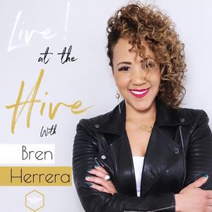 Live! at the Hive with Bren Herrera