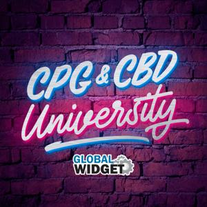 CPG & CBD University Podcast