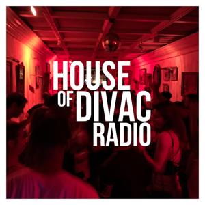 House of Divac with Slot-A